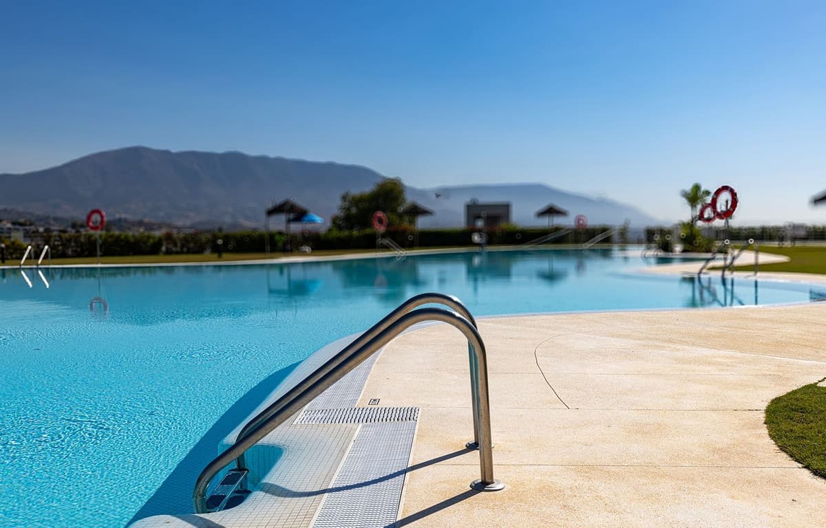 Penthouse Duplex in La Cala Golf — photo 3 of 10