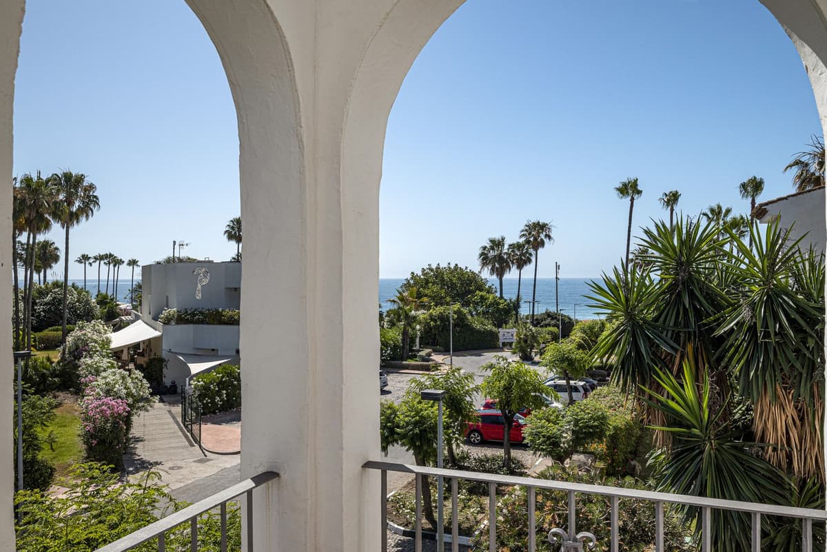 Top Floor Apartment in Costalita — photo 1 of 10