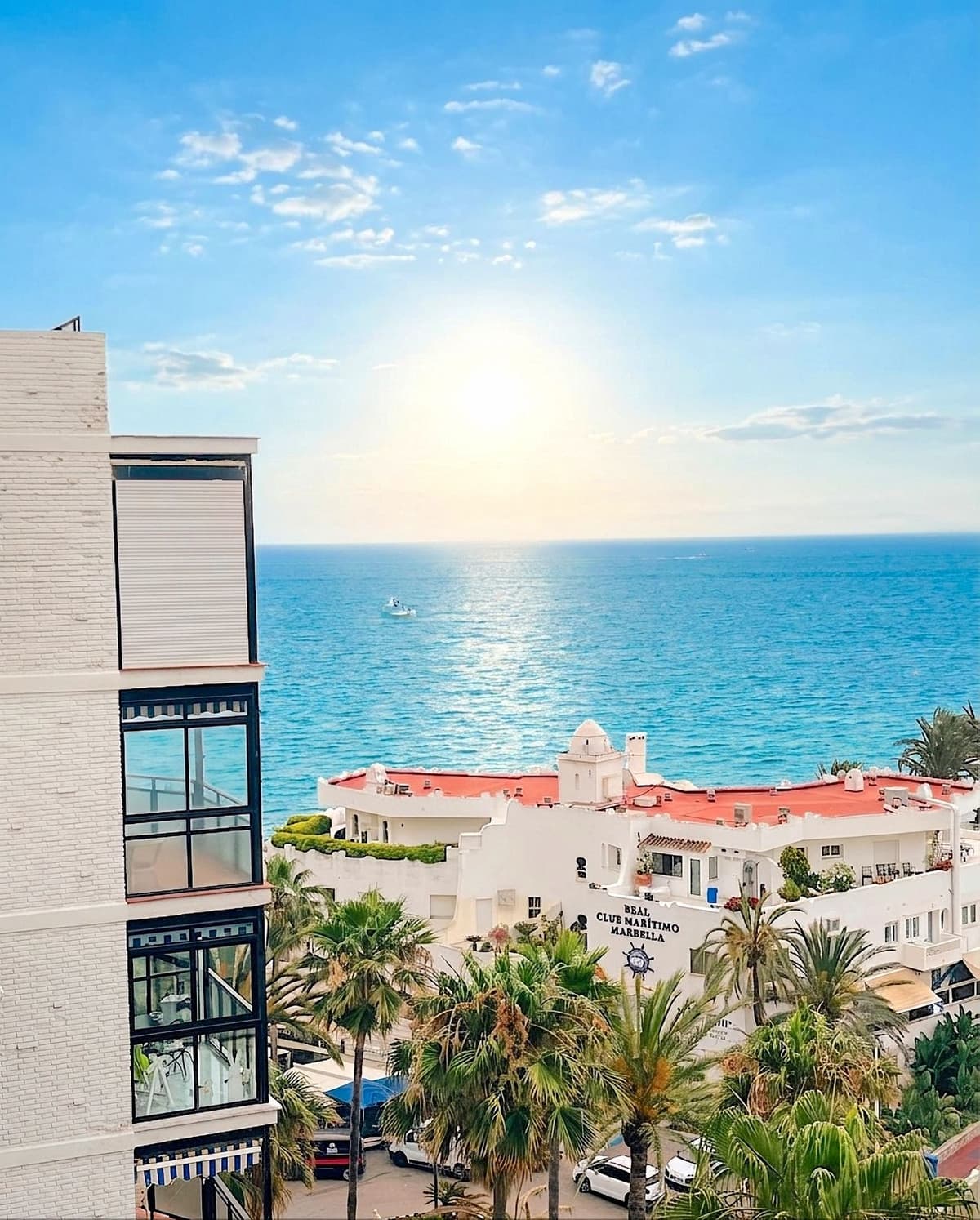 Top Floor Studio in Marbella — photo 1 of 10