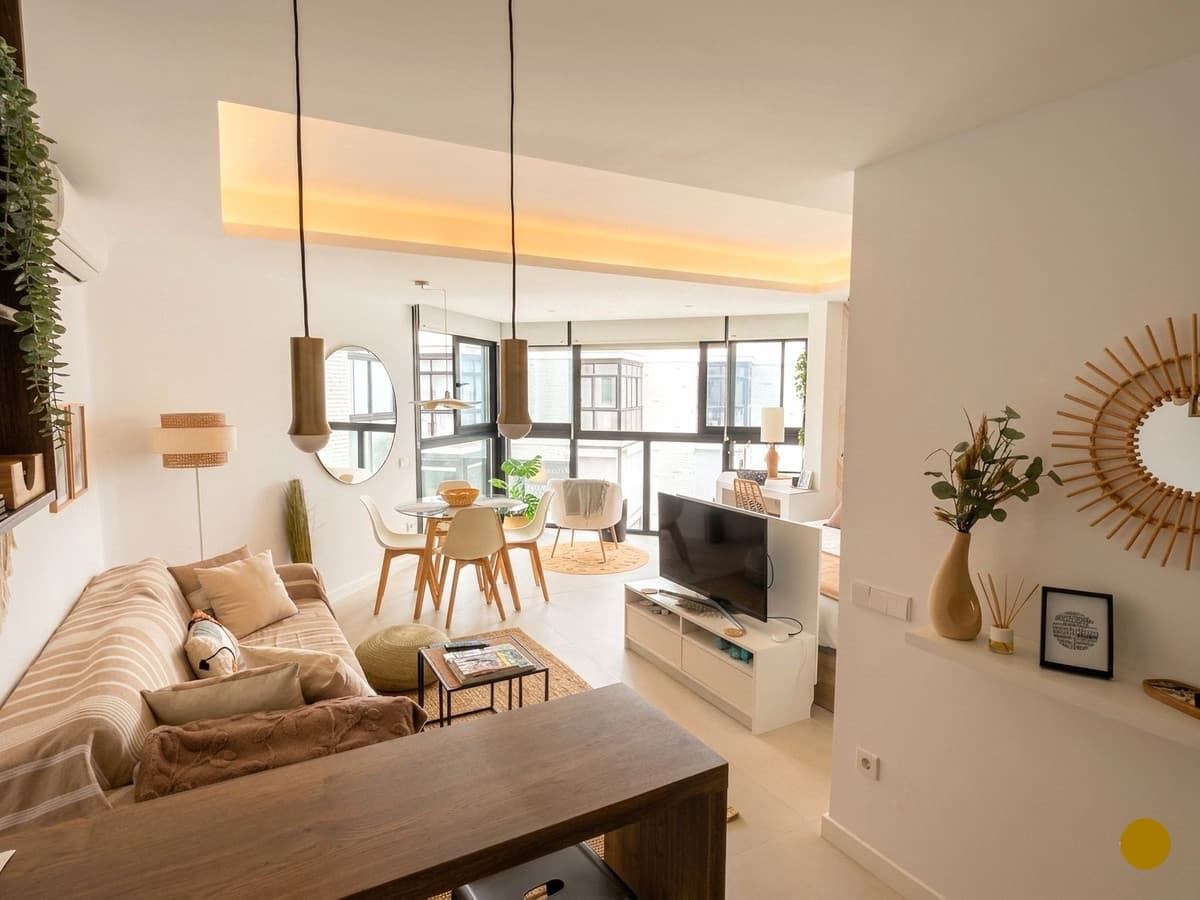 Top Floor Studio in Marbella — photo 10 of 10