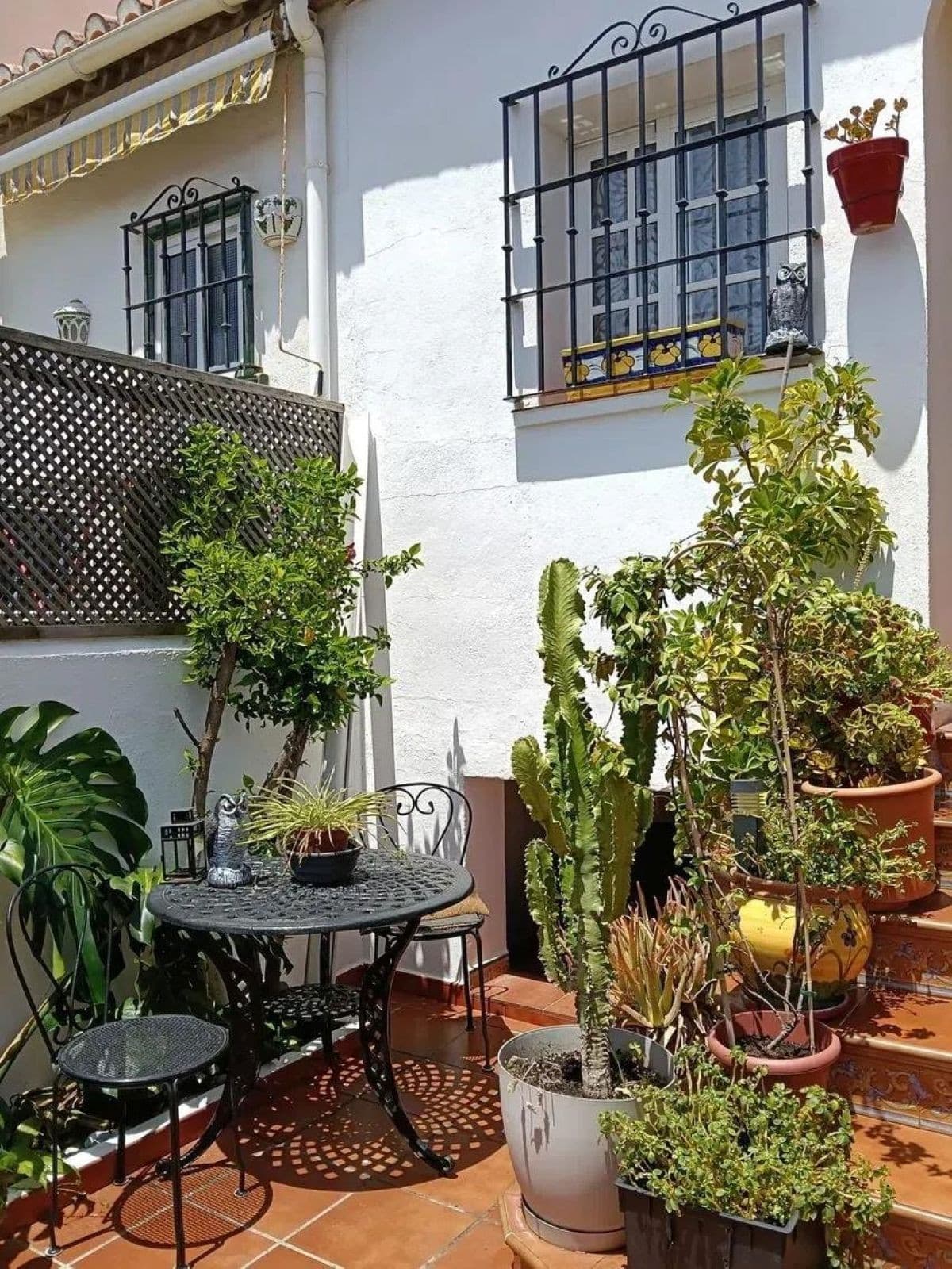 Townhouse in El Pinillo — photo 4 of 10
