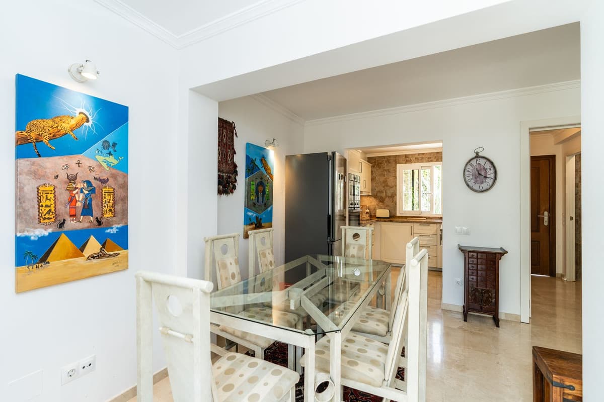 Townhouse in Costabella — photo 5 of 10