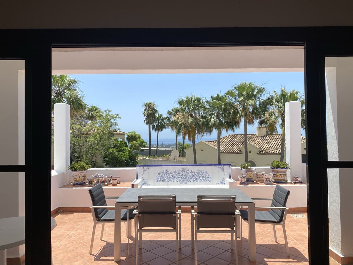 Townhouse in Los Arqueros — photo 1 of 10
