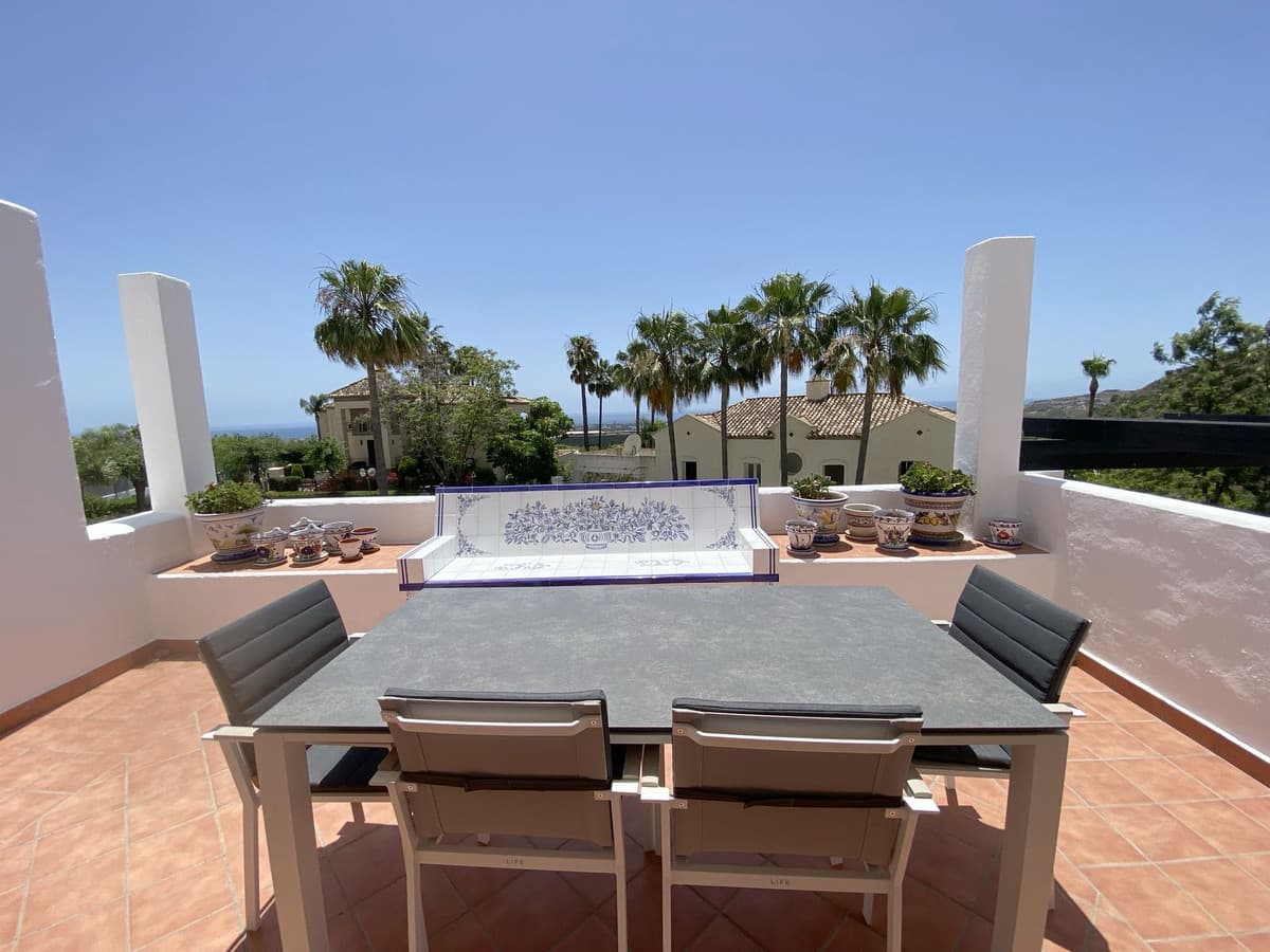 Townhouse in Los Arqueros — photo 2 of 10