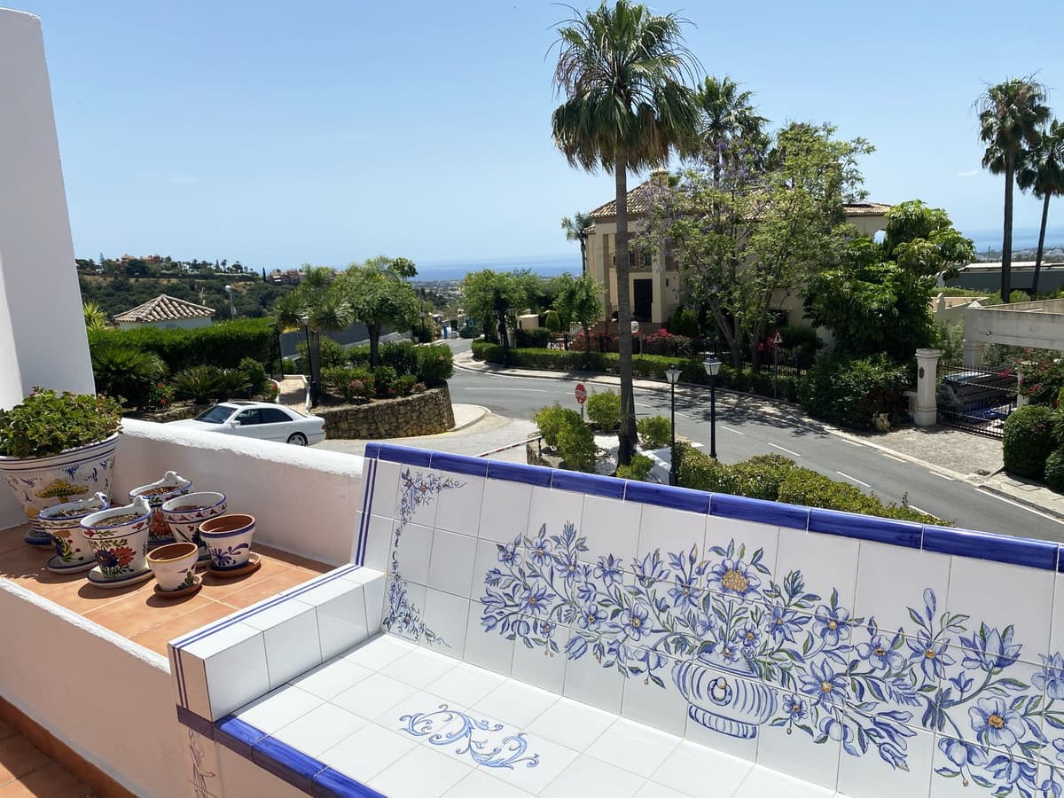 Townhouse in Los Arqueros — photo 5 of 10