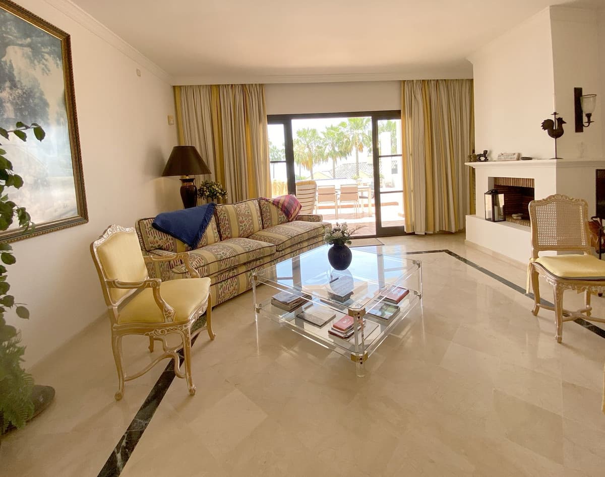 Townhouse in Los Arqueros — photo 6 of 10