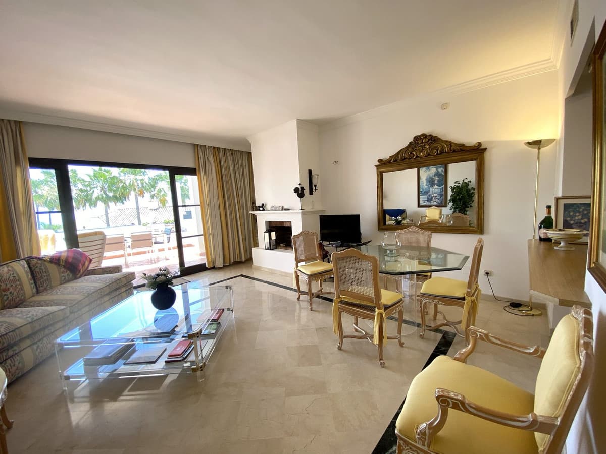 Townhouse in Los Arqueros — photo 7 of 10