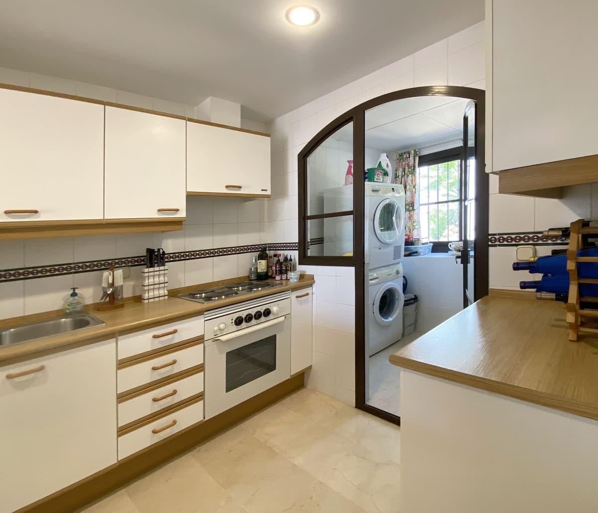 Townhouse in Los Arqueros — photo 8 of 10