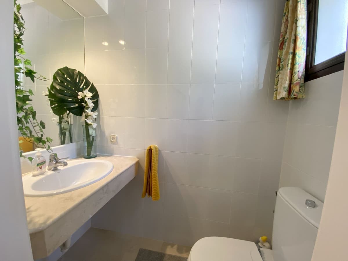 Townhouse in Los Arqueros — photo 9 of 10