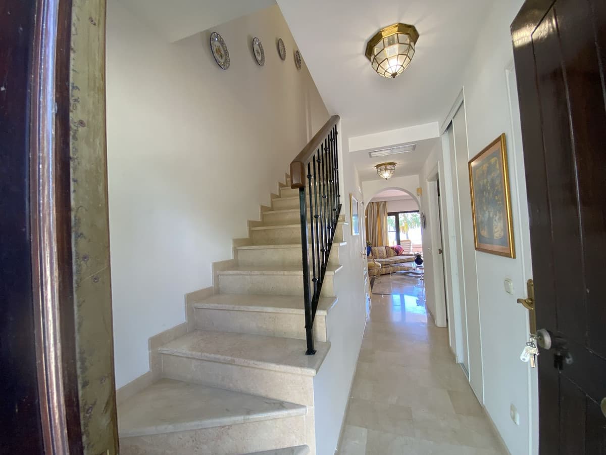 Townhouse in Los Arqueros — photo 10 of 10