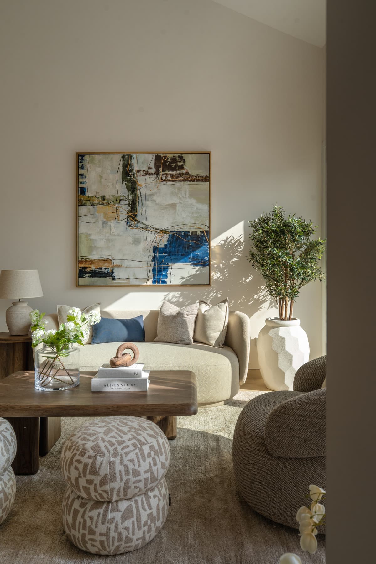 Penthouse in Nueva Andalucía — photo 8 of 10