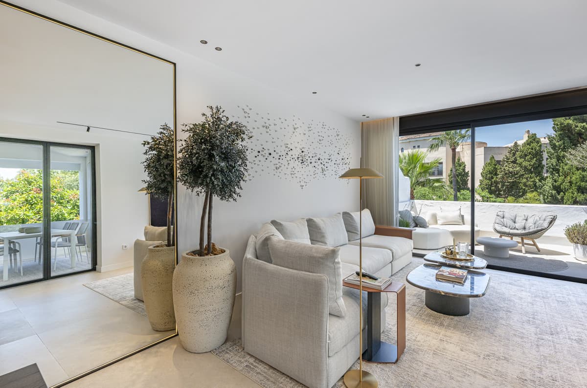 Penthouse Duplex in Puerto Banús — photo 5 of 10