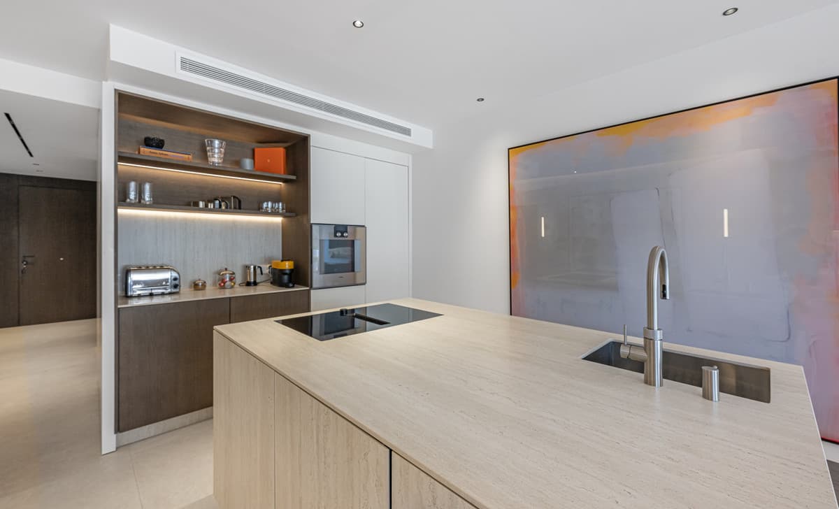 Penthouse Duplex in Puerto Banús — photo 8 of 10