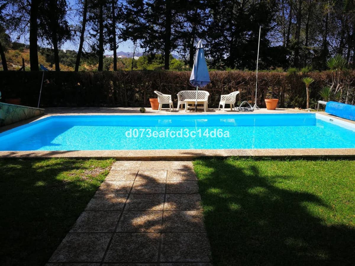 Detached Villa in Ronda — photo 8 of 10