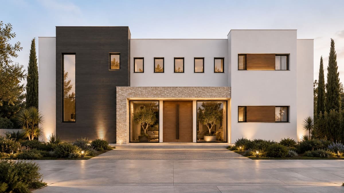 Residential Plot in Benahavís — photo 10 of 10
