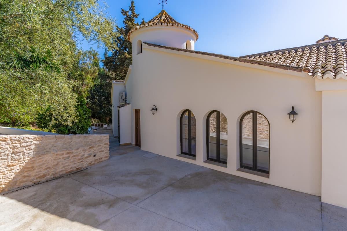 Detached Villa in Campo Mijas — photo 7 of 10