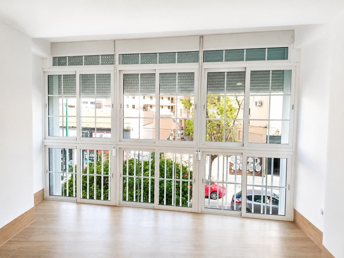 Middle Floor Apartment in Los Tilos — photo 6 of 10