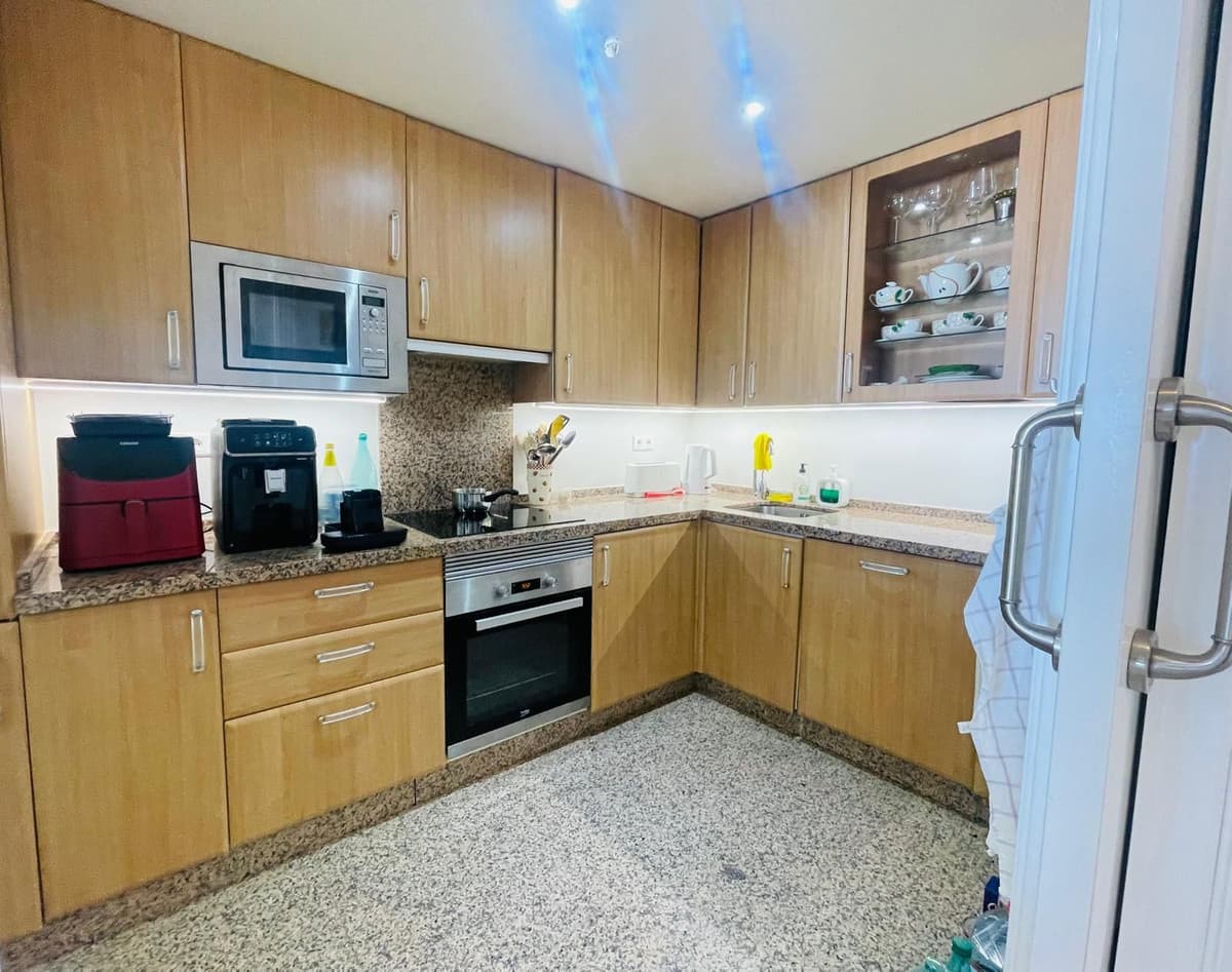 Ground Floor Apartment in Estepona — photo 8 of 10
