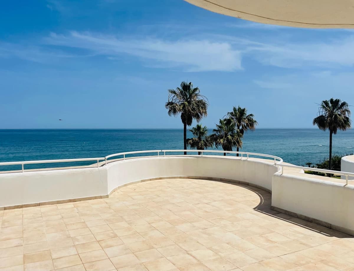 Ground Floor Apartment in Estepona — photo 9 of 10