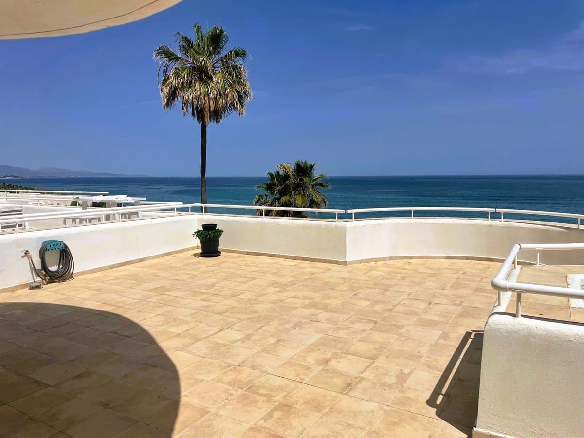 Ground Floor Apartment in Estepona — photo 10 of 10