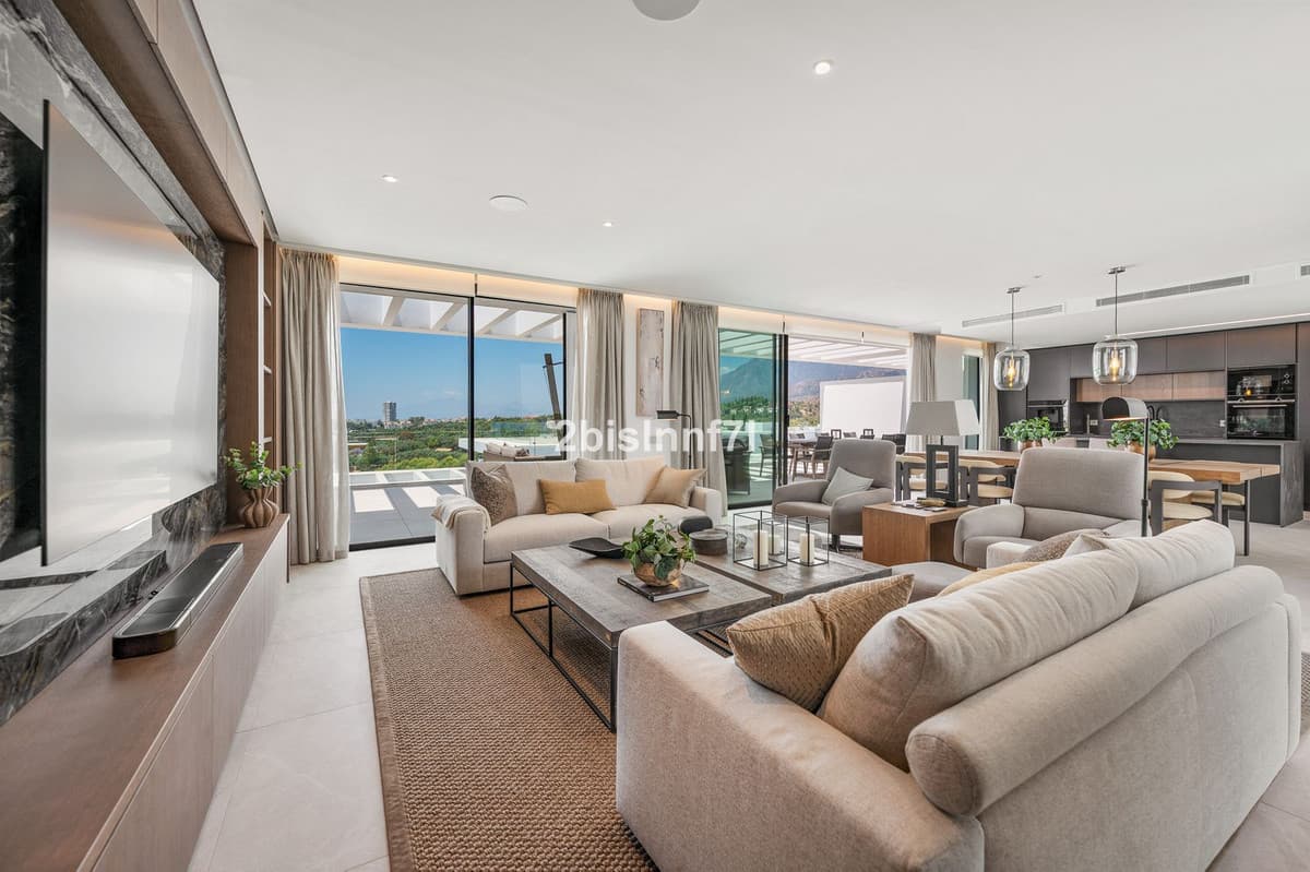 Penthouse in Santa Clara — photo 5 of 10
