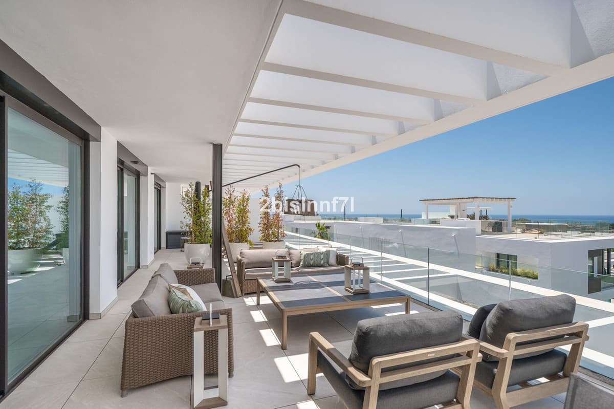 Penthouse in Santa Clara — photo 8 of 10