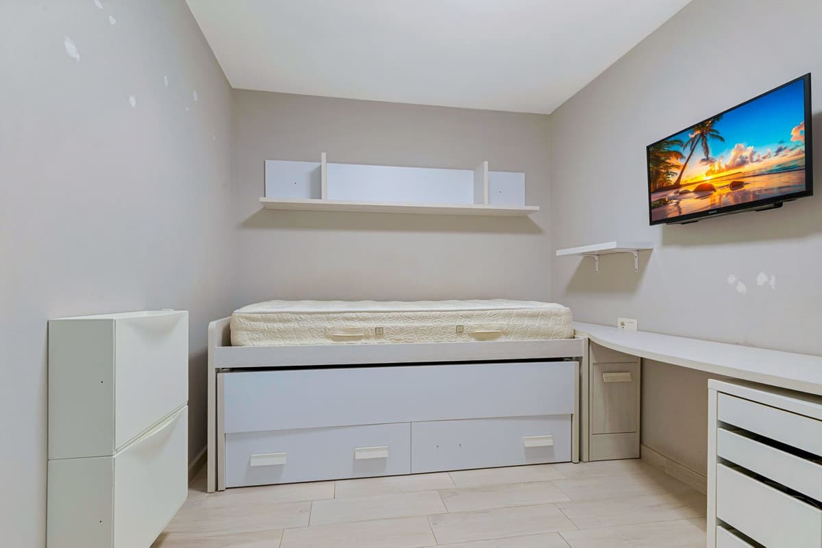 Top Floor Apartment in La Cala de Mijas — photo 8 of 10