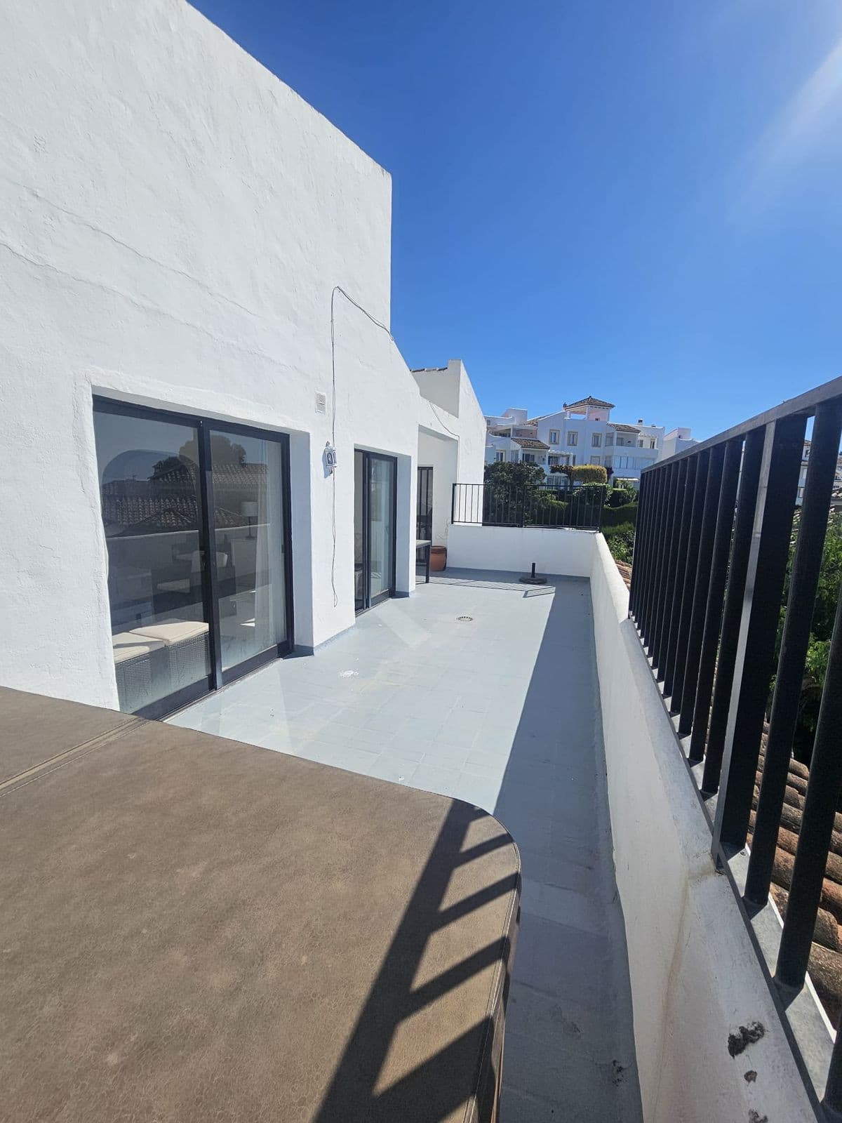 Top Floor Apartment in Riviera del Sol — photo 2 of 10