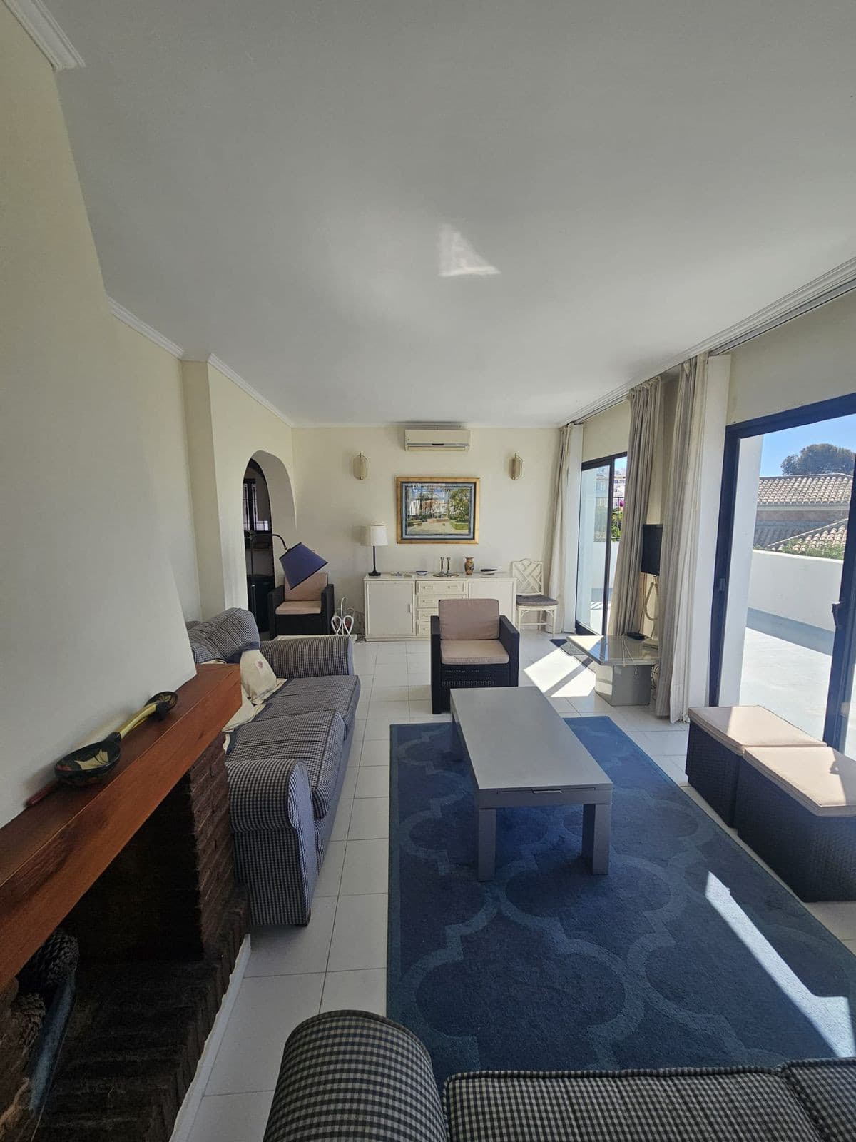 Top Floor Apartment in Riviera del Sol — photo 6 of 10
