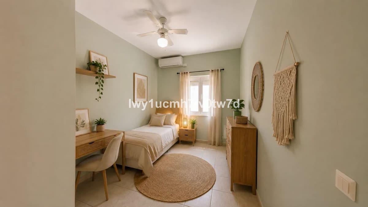 Townhouse in Mijas — photo 8 of 10