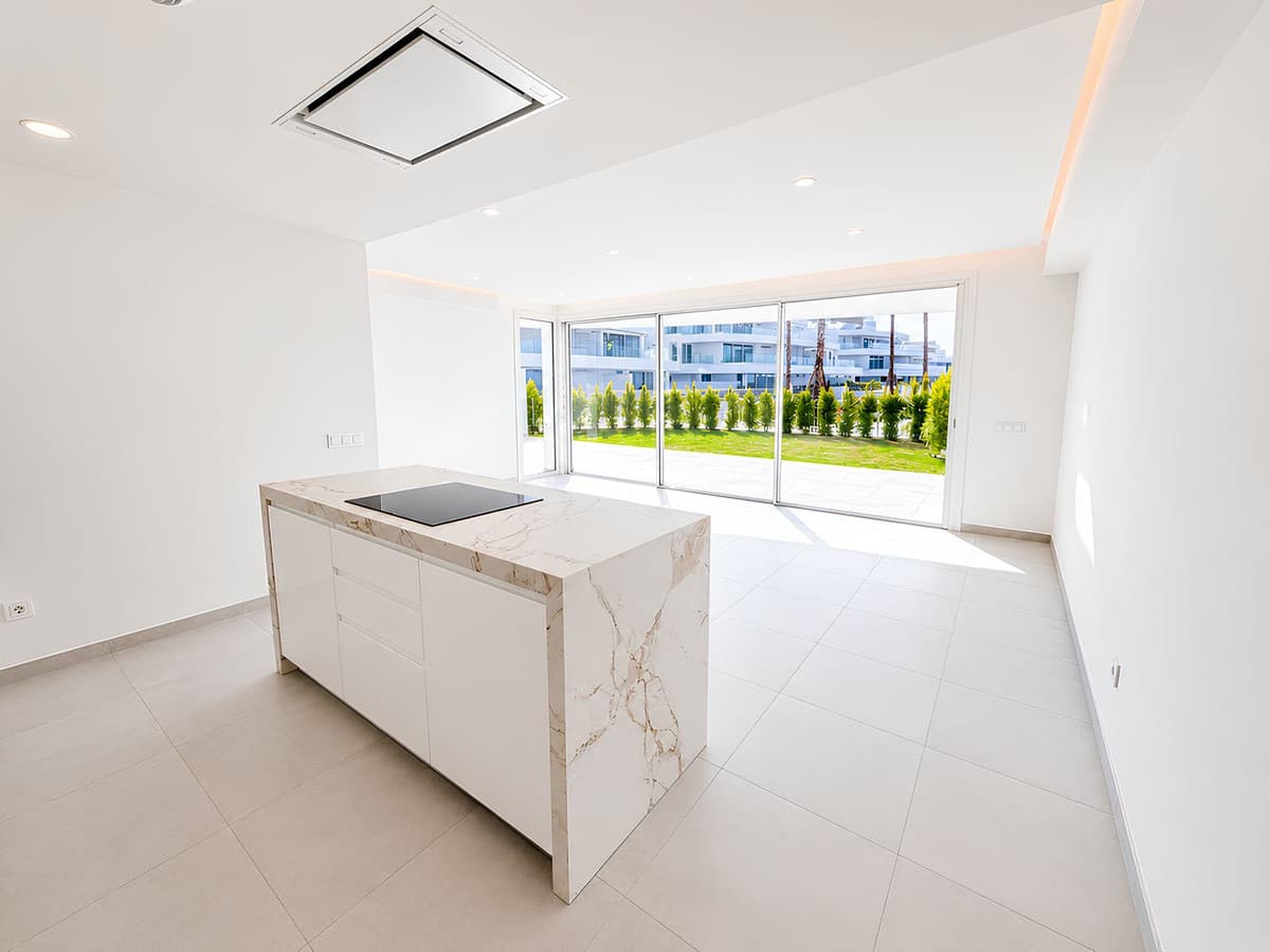 Ground Floor Apartment in La Cala de Mijas — photo 3 of 10