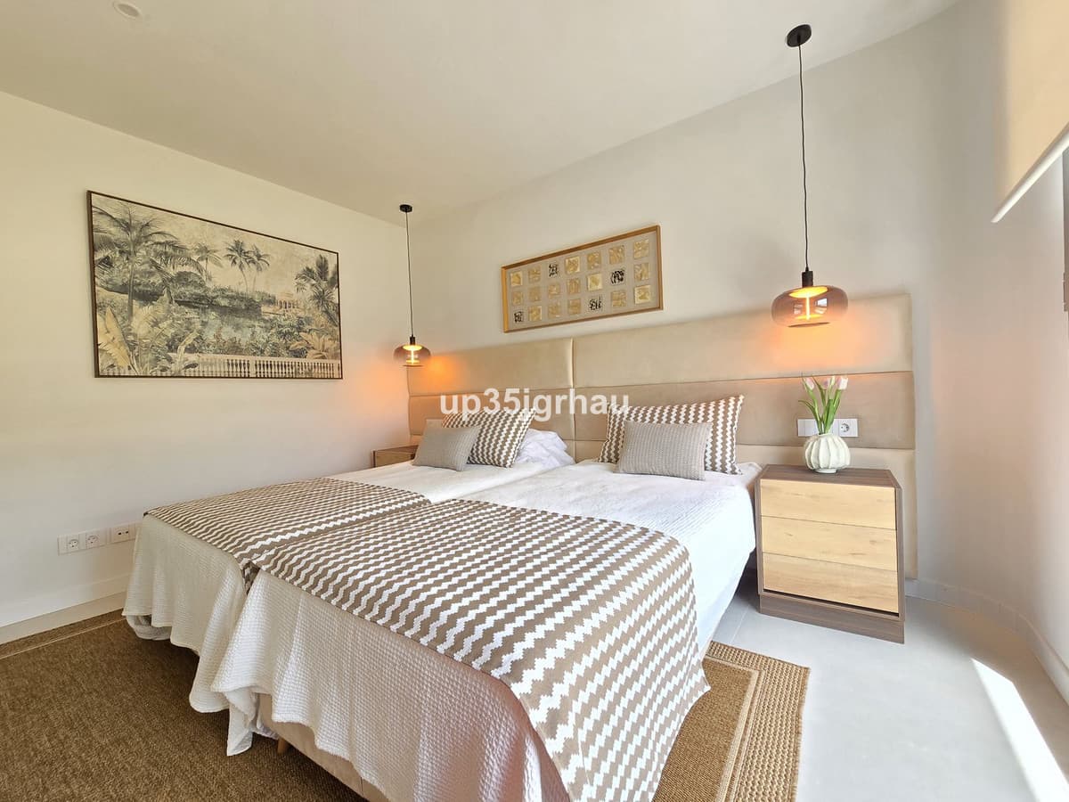 Middle Floor Apartment in Selwo — photo 4 of 10