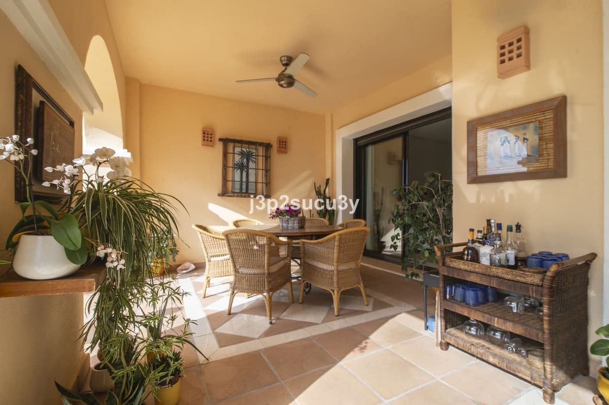 Ground Floor Apartment in La Quinta — photo 7 of 10
