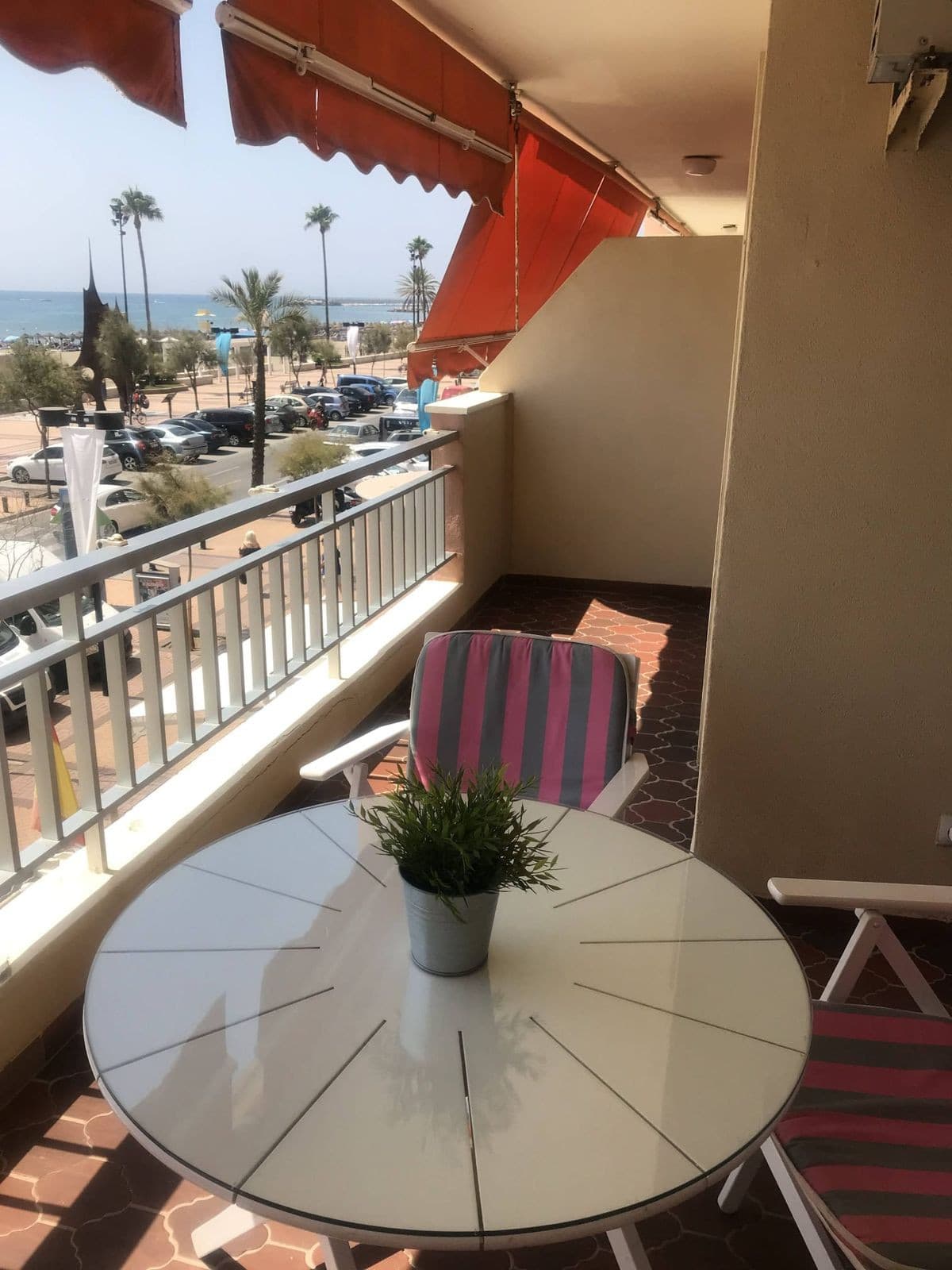 Middle Floor Apartment in Fuengirola — photo 4 of 10