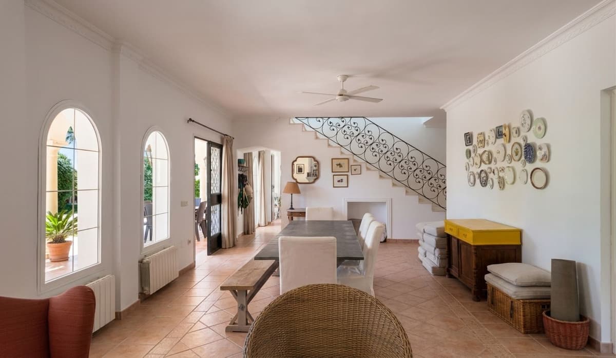 Cortijo in Ronda — photo 9 of 10