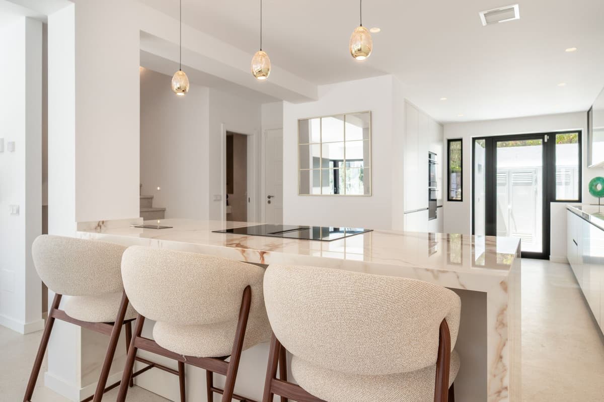 Townhouse in The Golden Mile — photo 9 of 10