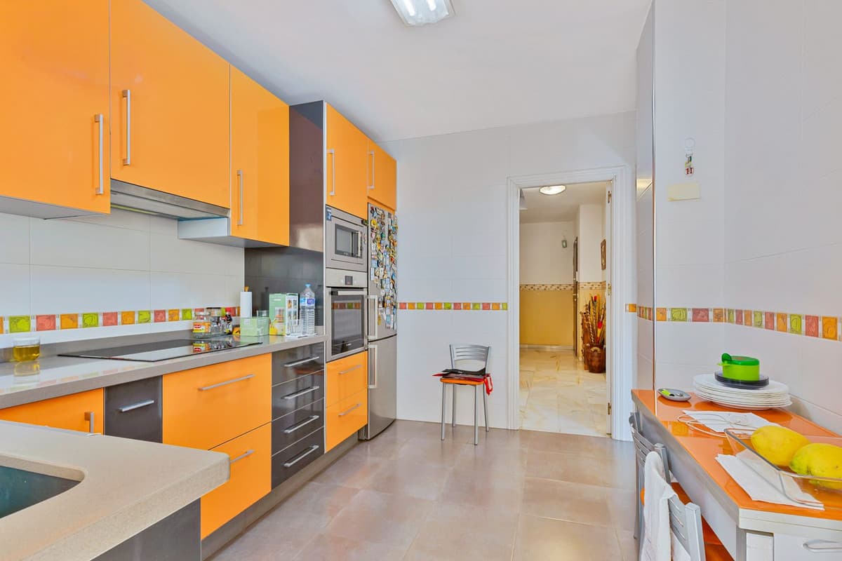Semi-Detached House in Mijas — photo 4 of 10
