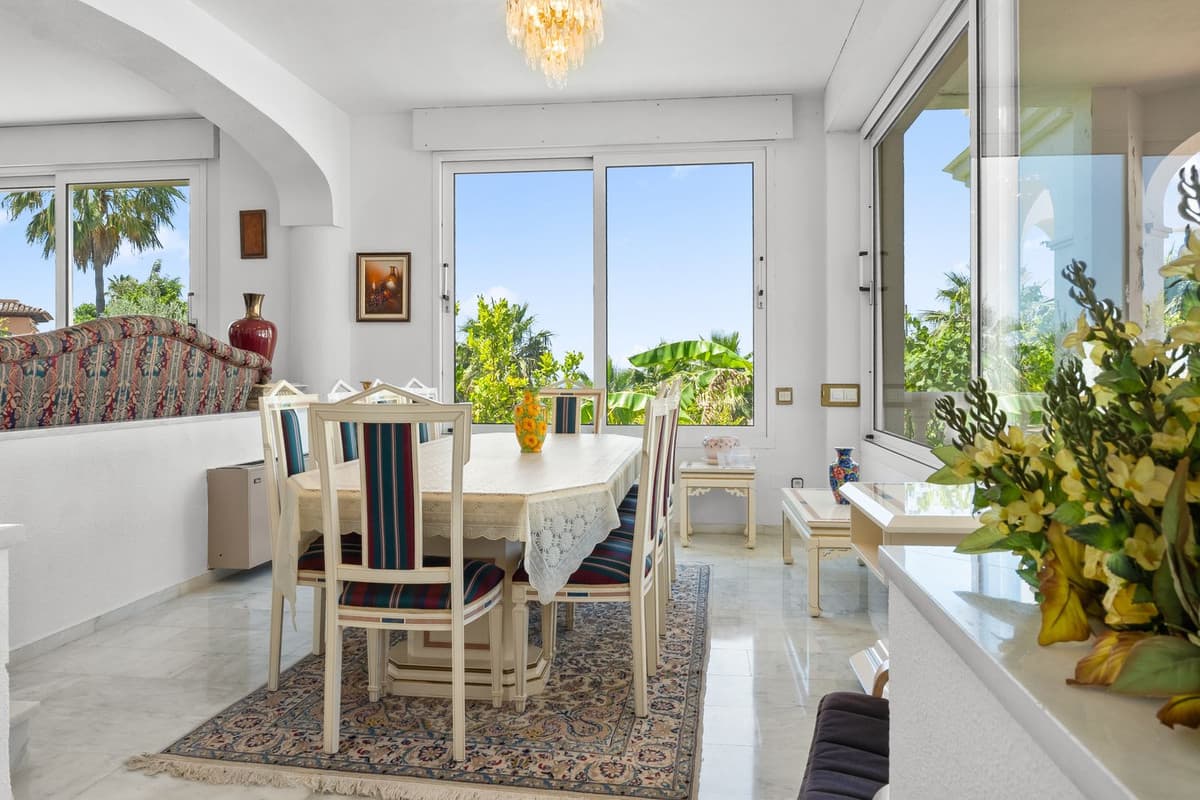 Detached Villa in Torrequebrada — photo 8 of 10
