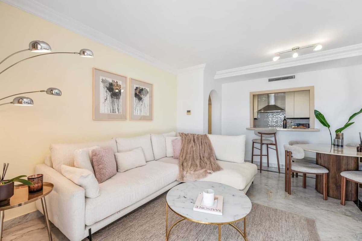 Top Floor Apartment in Puerto Banús — photo 10 of 10