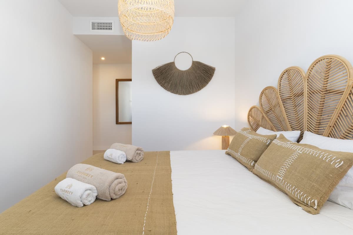 Ground Floor Apartment in Estepona — photo 10 of 10