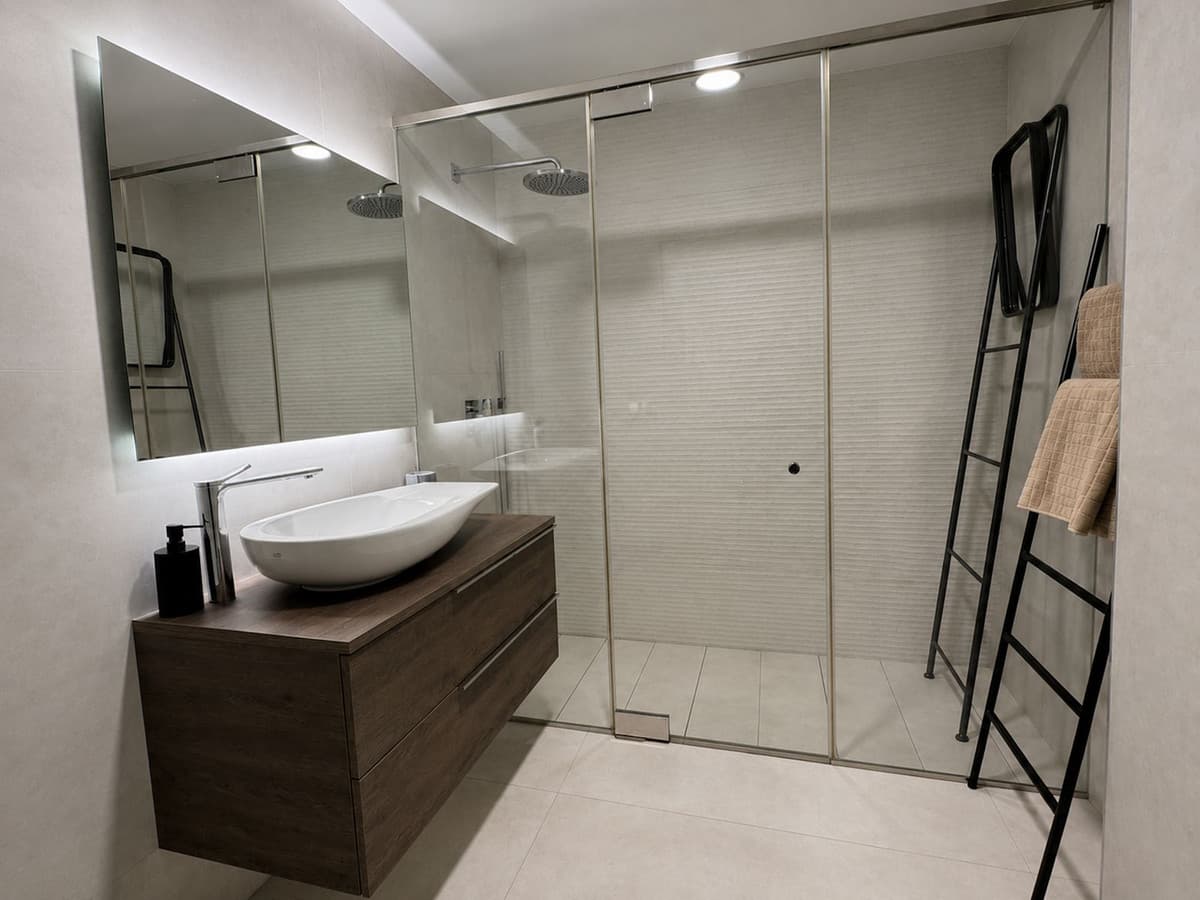 Middle Floor Apartment in Estepona — photo 9 of 10