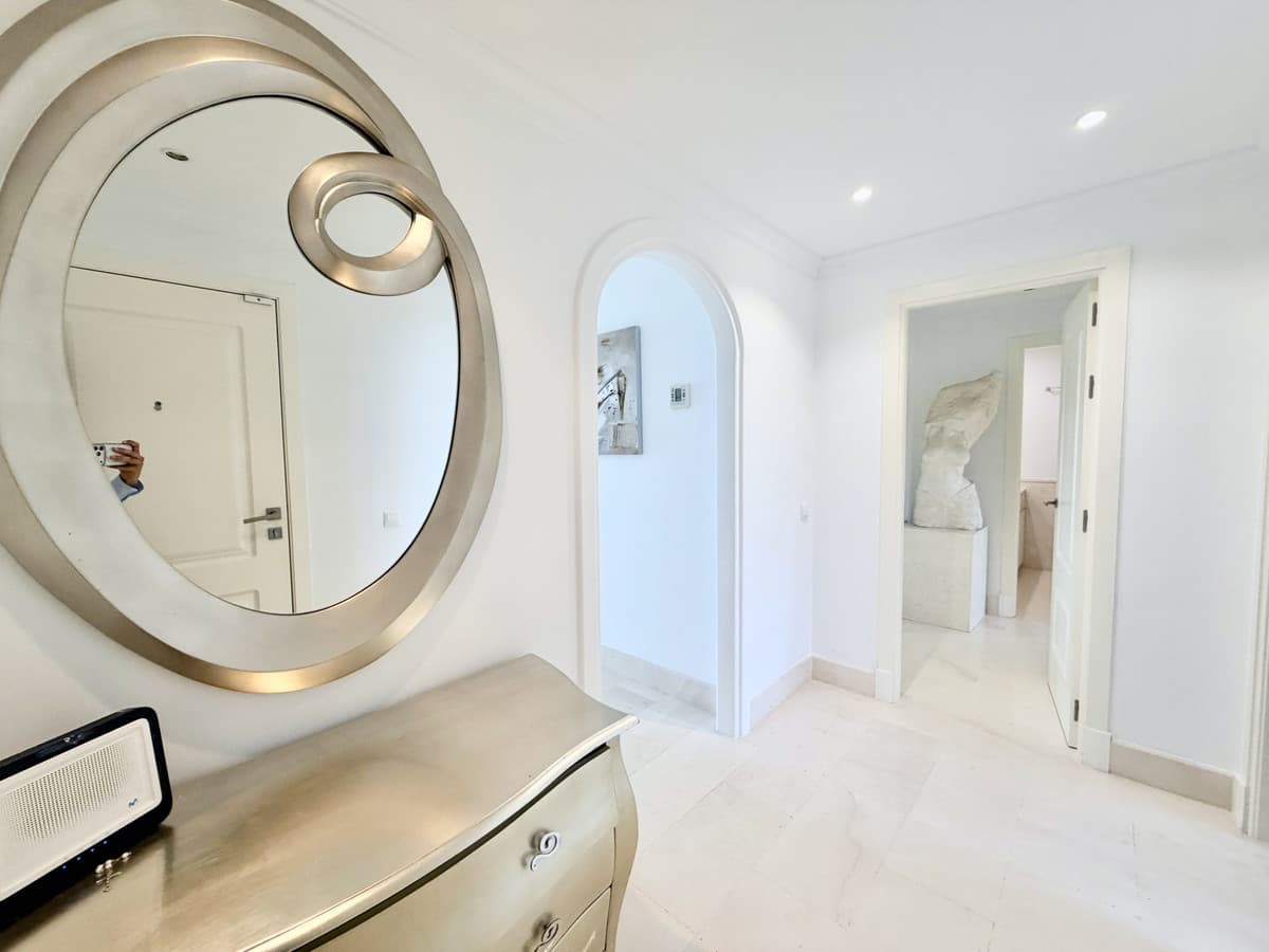Ground Floor Apartment in Los Flamingos — photo 4 of 10