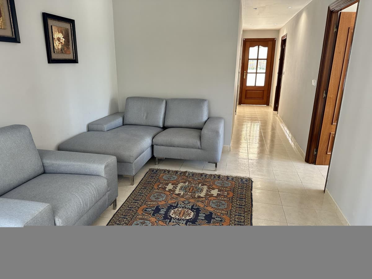 Detached Villa in El Rosario — photo 9 of 10