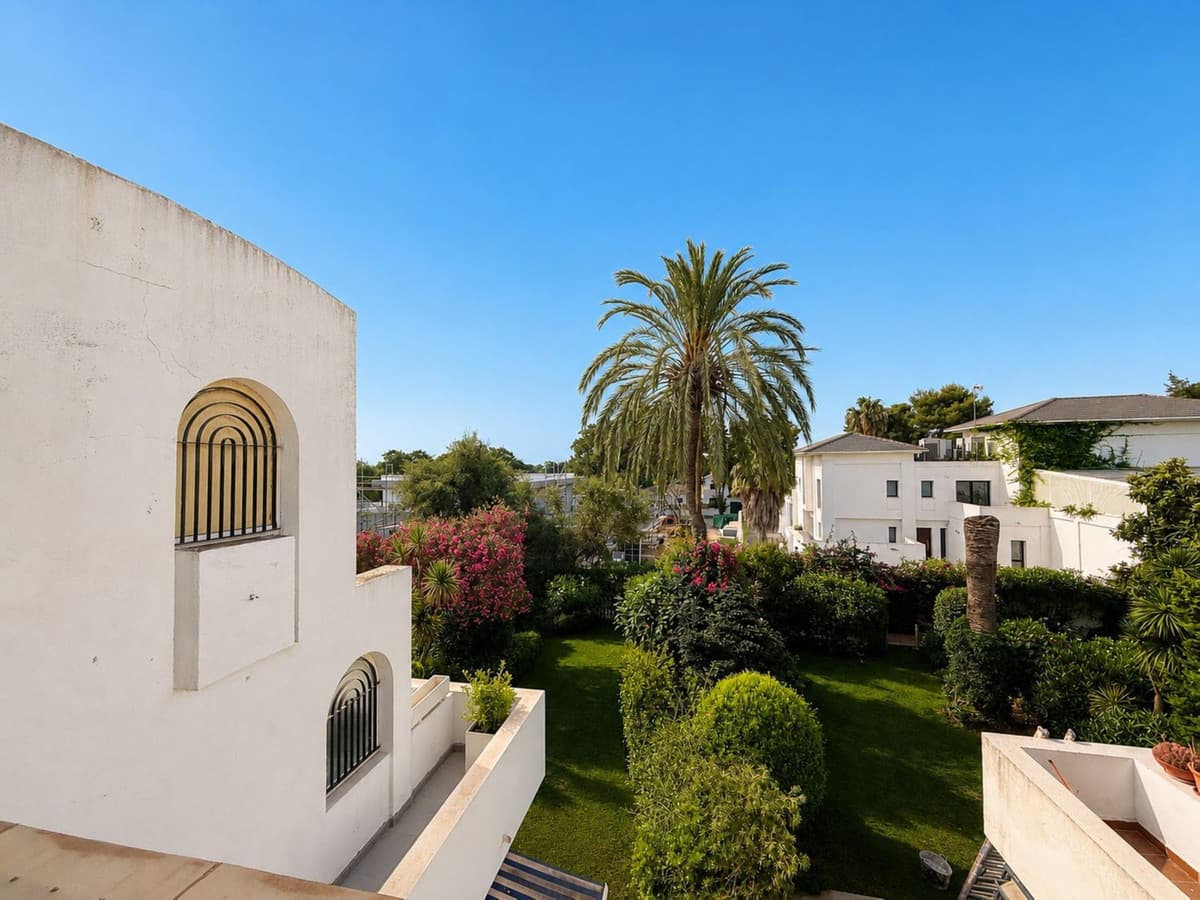 Penthouse in Sotogrande — photo 3 of 10