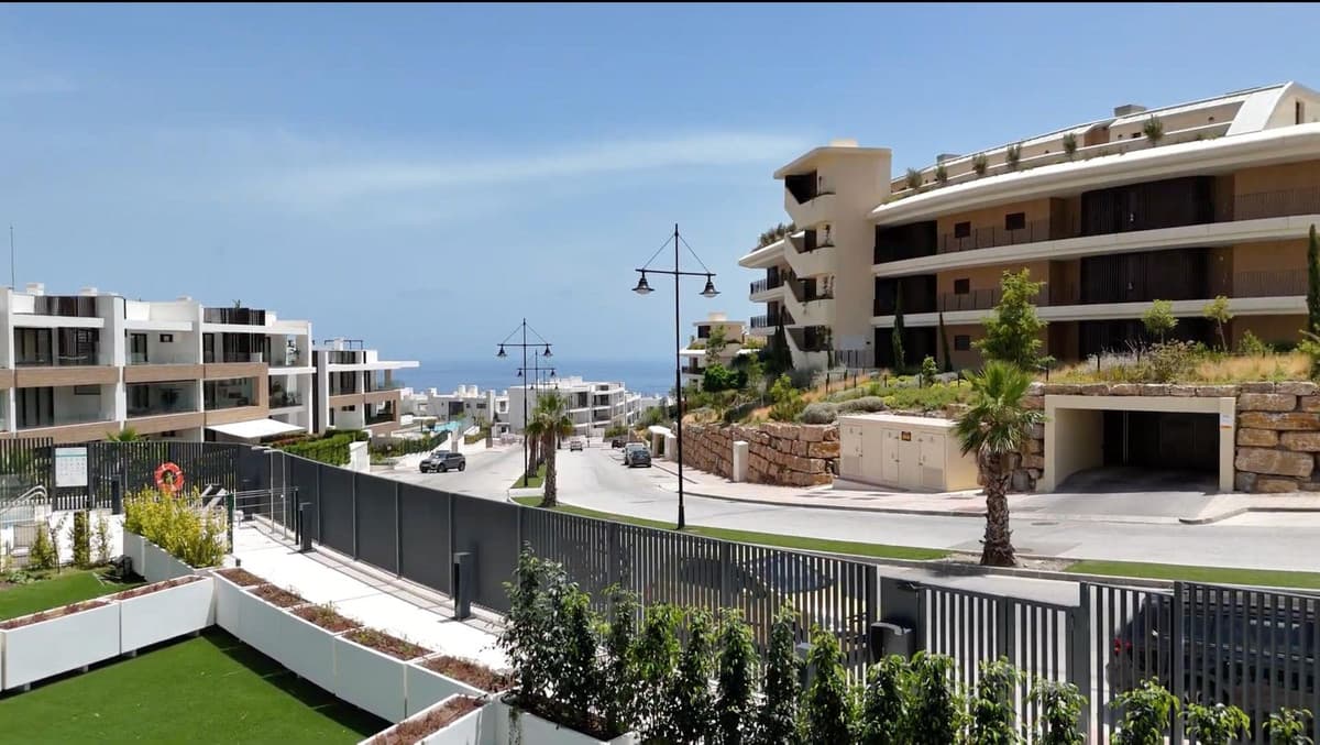 Ground Floor Apartment in Fuengirola — photo 2 of 10