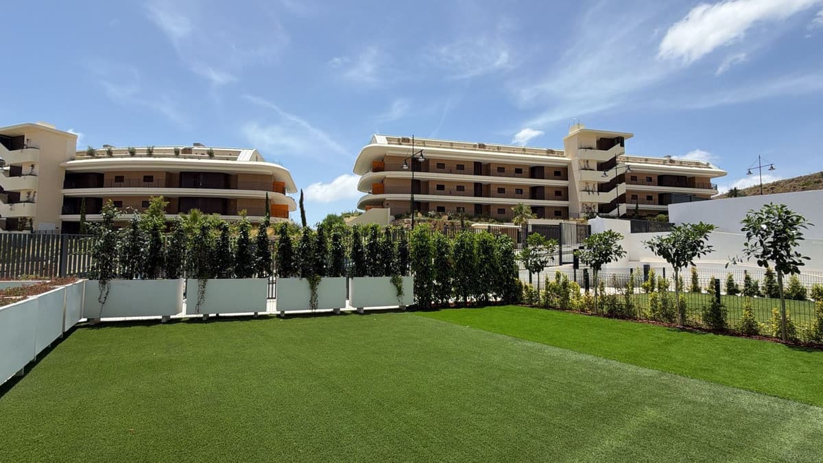 Ground Floor Apartment in Fuengirola — photo 4 of 10