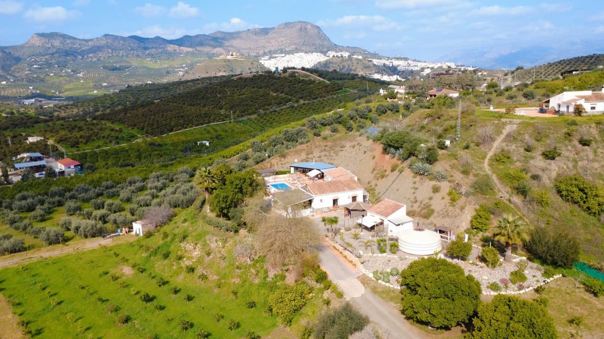 Detached Villa in Alora — photo 7 of 10