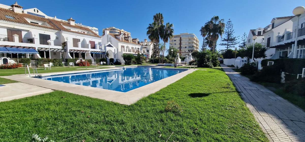 Ground Floor Apartment in Fuengirola — photo 2 of 10