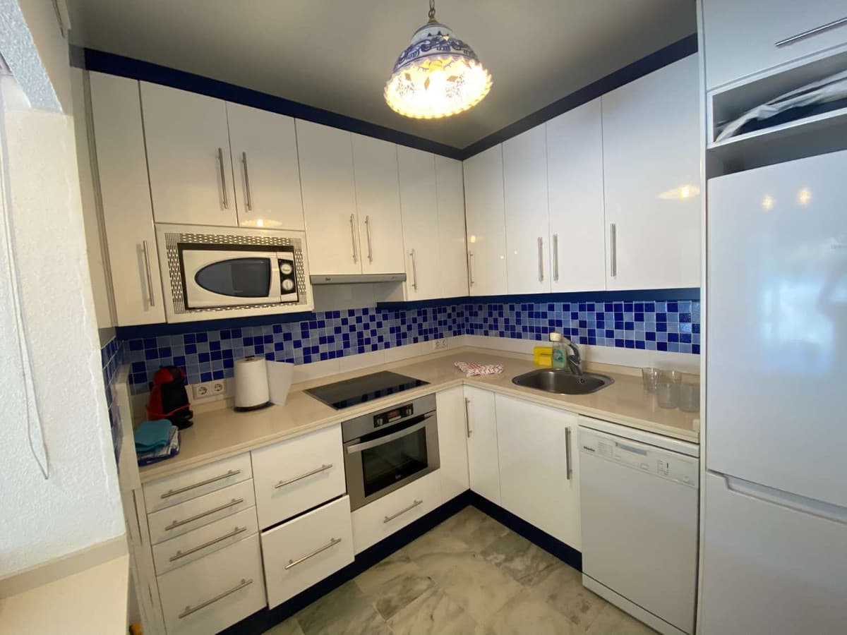 Ground Floor Apartment in Fuengirola — photo 5 of 10