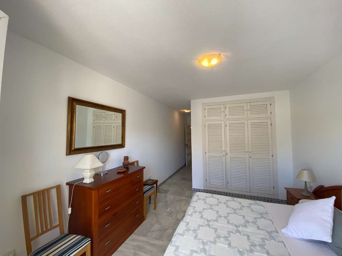 Ground Floor Apartment in Fuengirola — photo 6 of 10